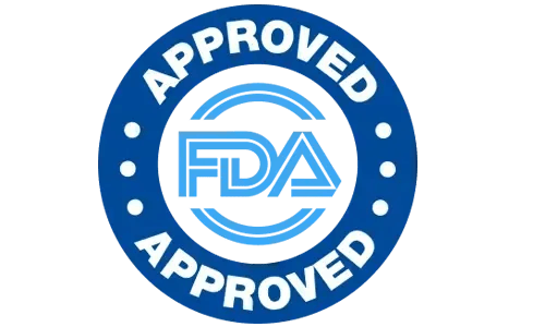 VigoSurge FDA FDA registered facility for safety and quality