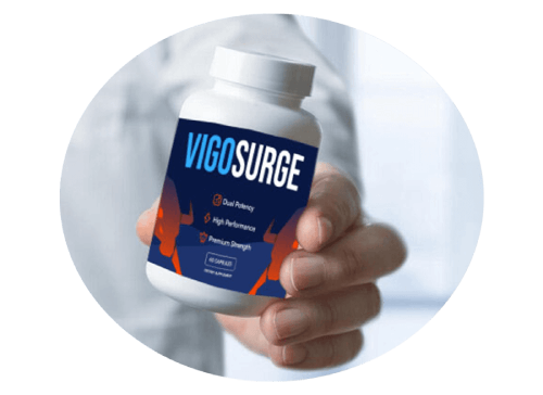 VigoSurge Official